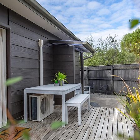 Tui Cottage Martinborough Ngoại thất bức ảnh