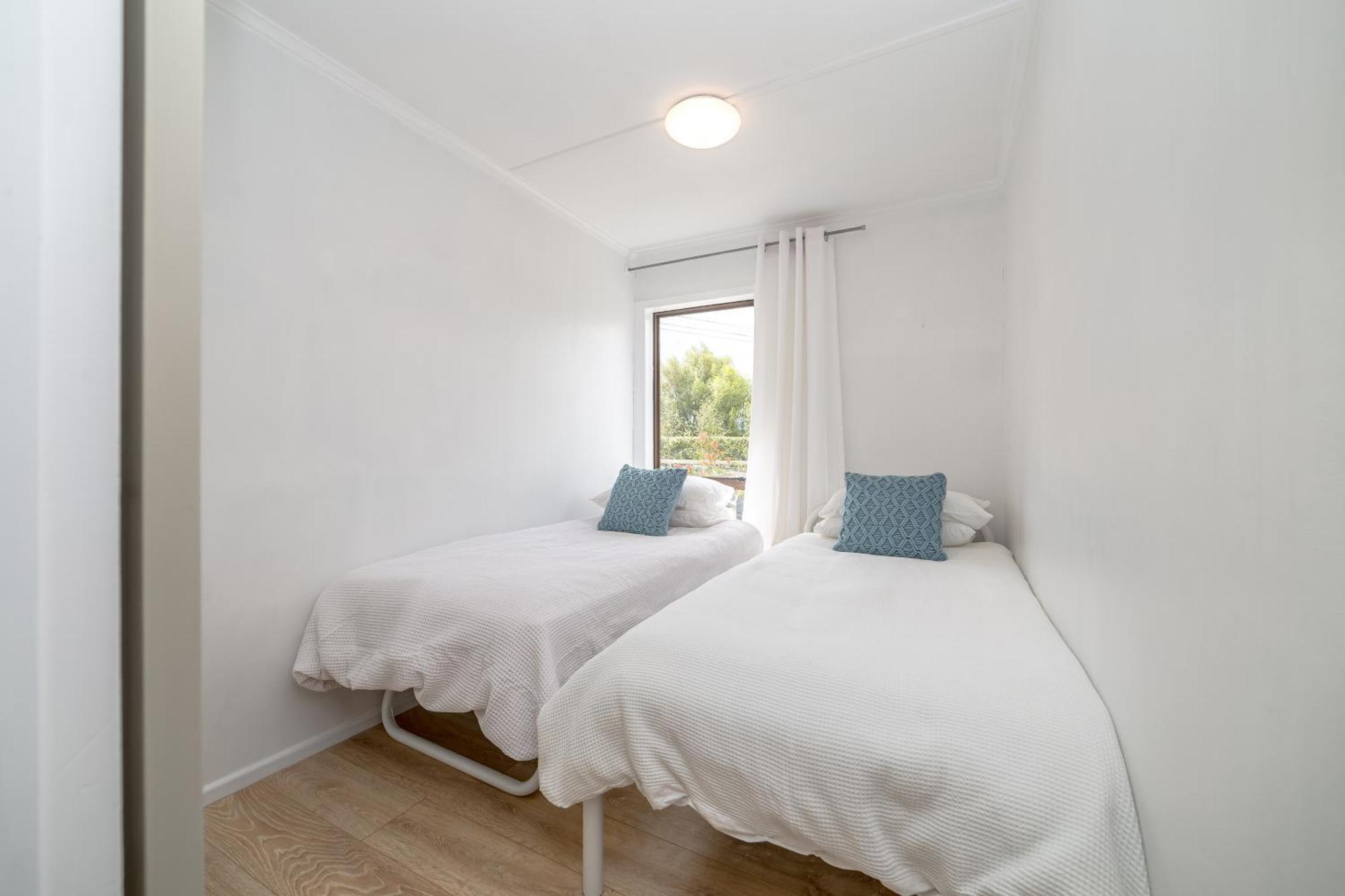 Tui Cottage Martinborough Ngoại thất bức ảnh