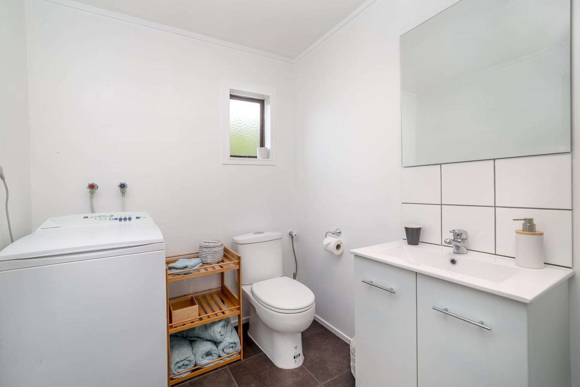 Tui Cottage Martinborough Ngoại thất bức ảnh
