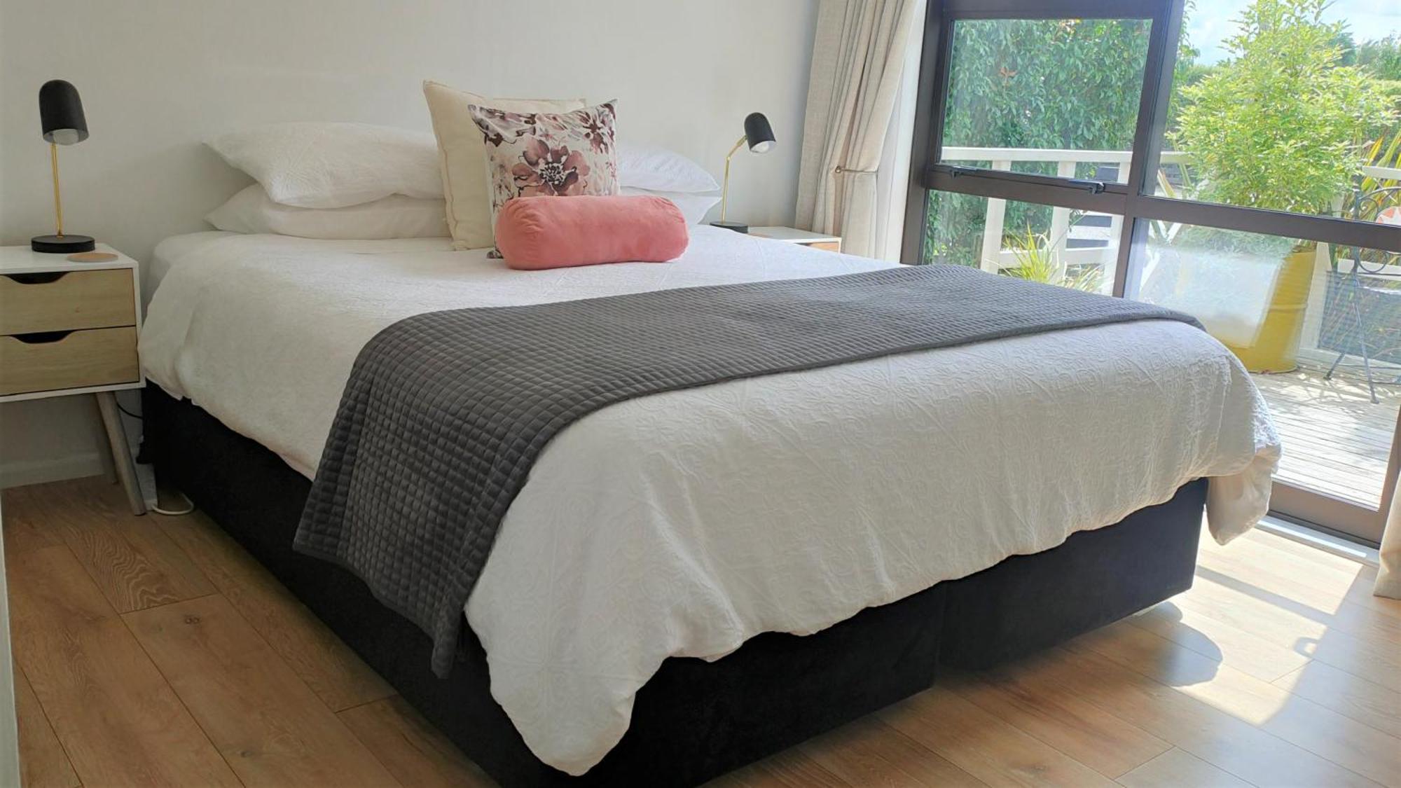 Tui Cottage Martinborough Ngoại thất bức ảnh