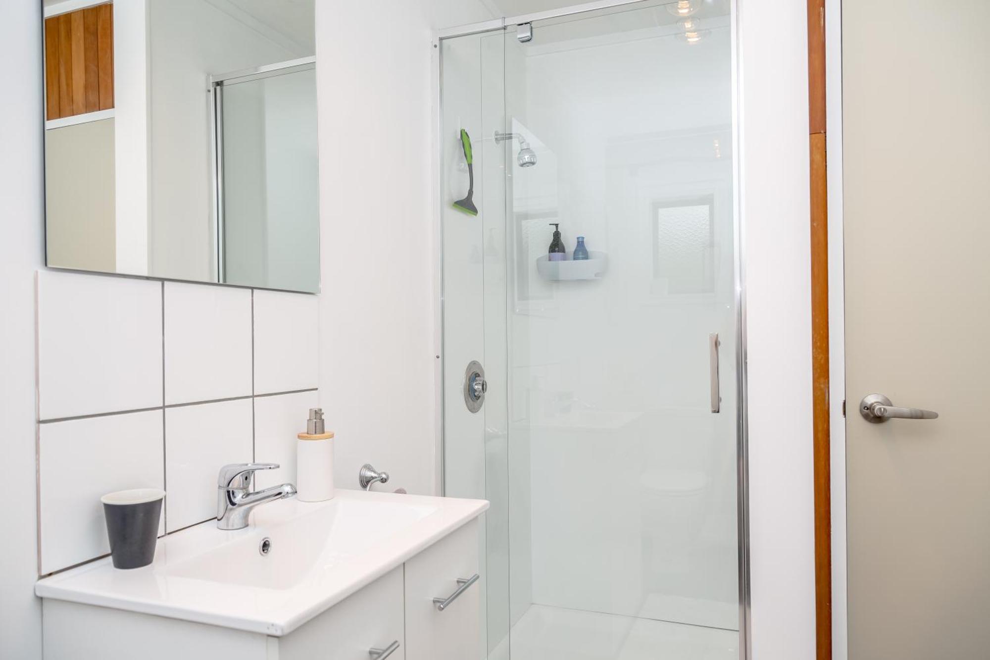 Tui Cottage Martinborough Ngoại thất bức ảnh