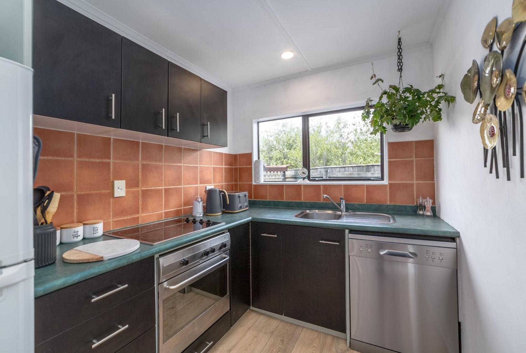 Tui Cottage Martinborough Ngoại thất bức ảnh