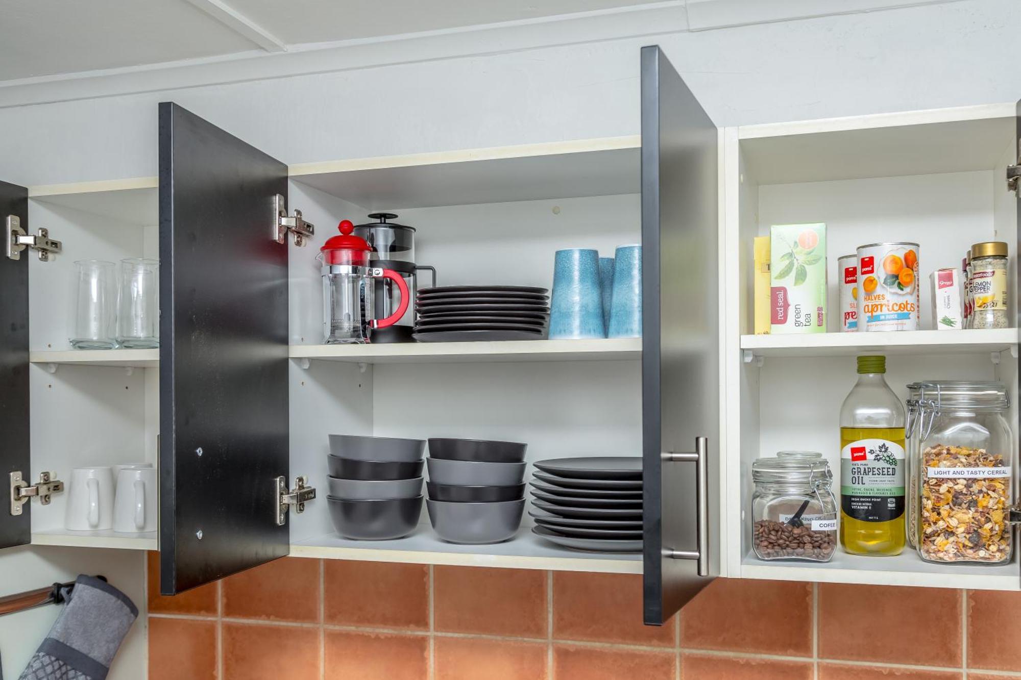 Tui Cottage Martinborough Ngoại thất bức ảnh