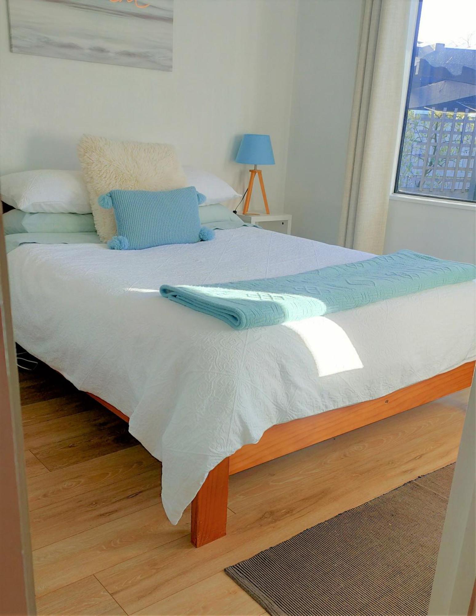 Tui Cottage Martinborough Ngoại thất bức ảnh