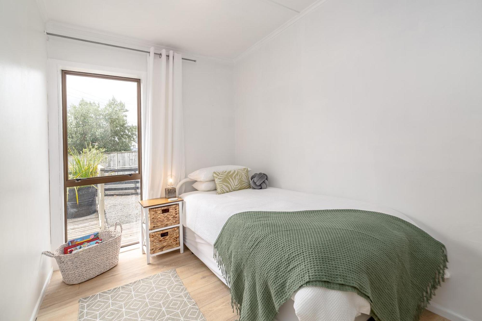 Tui Cottage Martinborough Ngoại thất bức ảnh