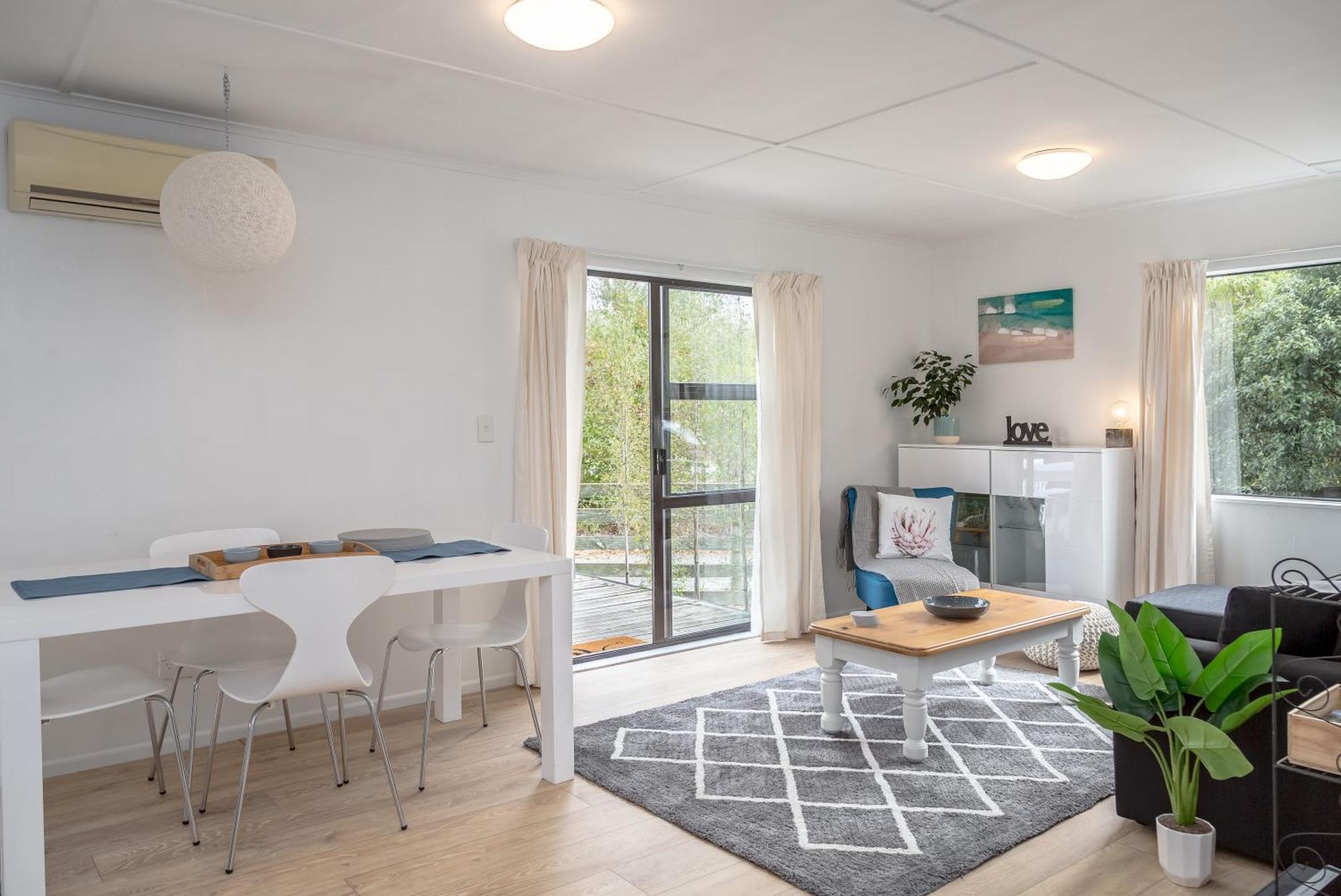 Tui Cottage Martinborough Ngoại thất bức ảnh