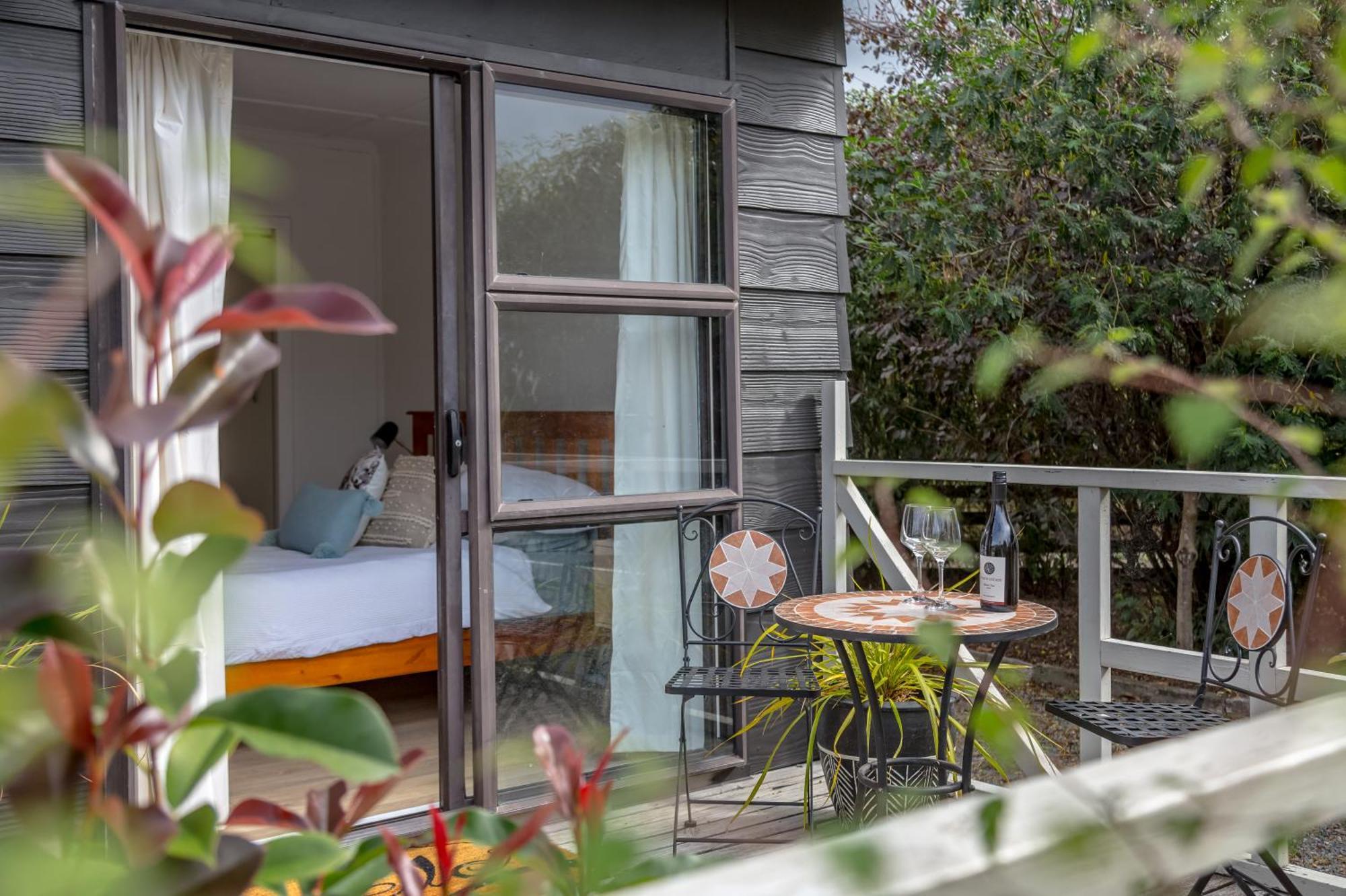 Tui Cottage Martinborough Ngoại thất bức ảnh